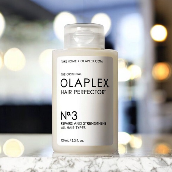 OLAPLEX Other - New ⚪️ OLAPLEX No 3 hair perfector sealed 100ml brand new hair treatment